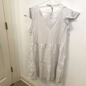 Abercrombie dress